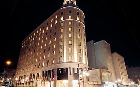Authent Hotel Otaru